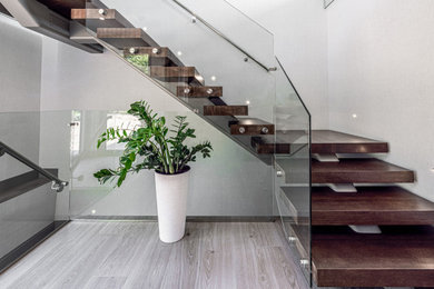 Staircase photo in New York
