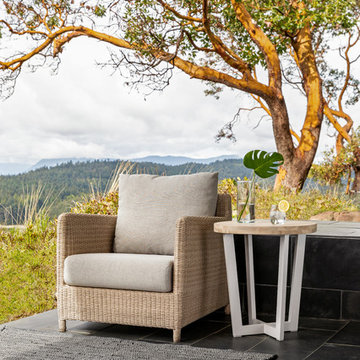 Outdoor Inspiration