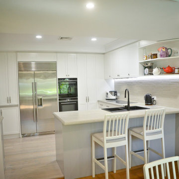 Greenhaven Dr, Pennant Hills