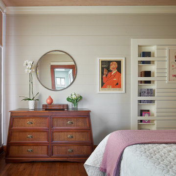 Wende Bungalow Remodel