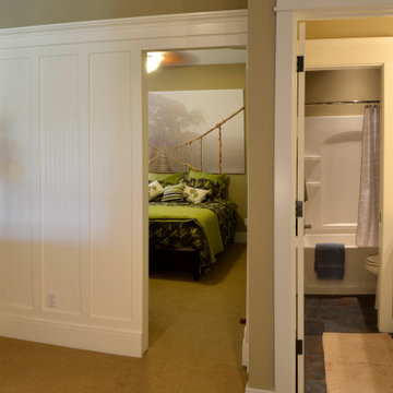 Craftsman Ranch #51215