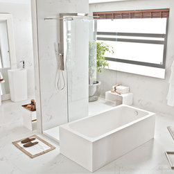 Carrara Blanco - Products