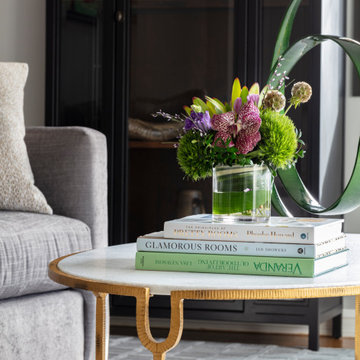 Modern Elegance