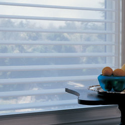 Hunter Douglas Silhouette&reg; - Window Blinds