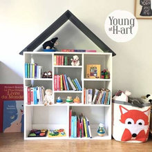 Study & work space