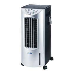 Light Weight Air Cooler with Ionizer - Products