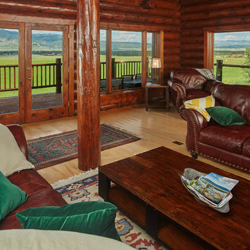 Yellowstone Ranch Preserve