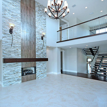 Spec Home