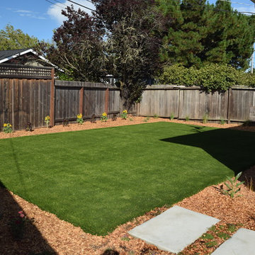 Redwood City Residence