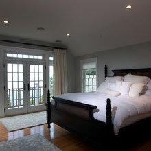 Bedroom Ideas
