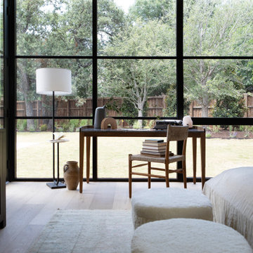 Hill Country Modern Meets Southlake, Texas