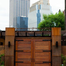 doors