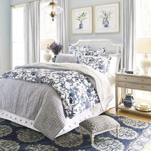 Small Guest Room