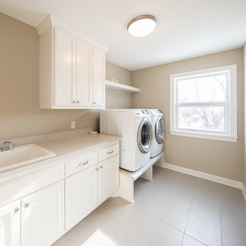 West 60th Residence