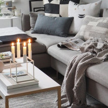 Cozy Welcoming