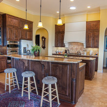 kitchen islands
