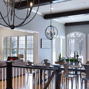 Entire Home Remodel
