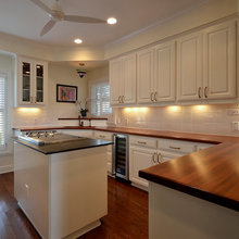 Kitchen Ideas