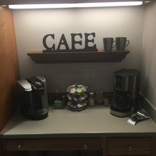 Coffee Nook