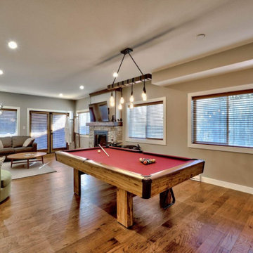 Burfield Dr Duplex 1305