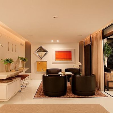 Cobertura Triplex KT Praia de Icaraí, Niterói