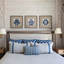 Knotty Pine finish