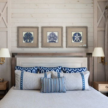 Coastal Ensuite