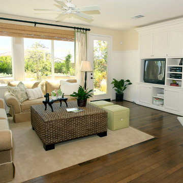 Interior Projects