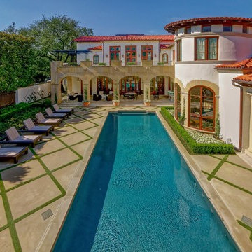 Highland Park Property