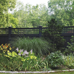 Universal - Home Fencing And Gates