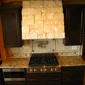 Spicewood Lakehouse