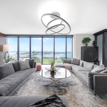 One Thousand Museum Bespoke Residence
