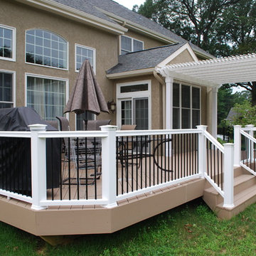 Decks