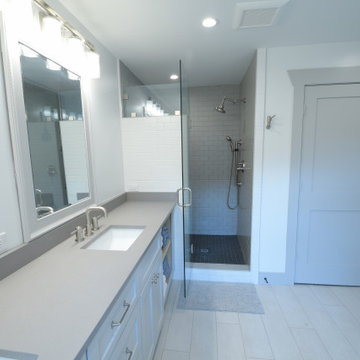 Darnell St. Bathroom Remodel