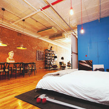 Bedroom Ideas