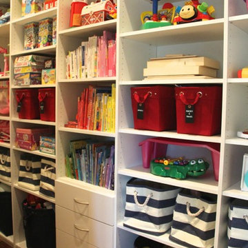 A NEAT Kids Room