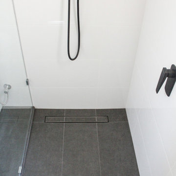 Kensington Bathroom Renovation