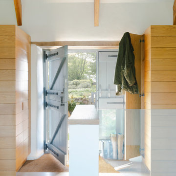 The Chicken Loft