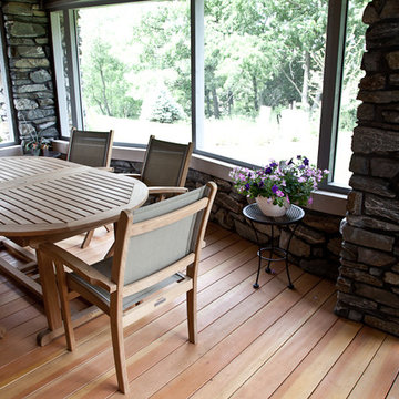 Middleton Private Residence