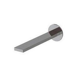 Fantini C945U Venezia Venezia Wall-Mount Tub Spout 8" Projection - Products