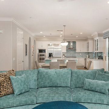 Encinitas Ocean Remodel