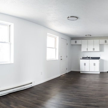 Full Interior Renovation