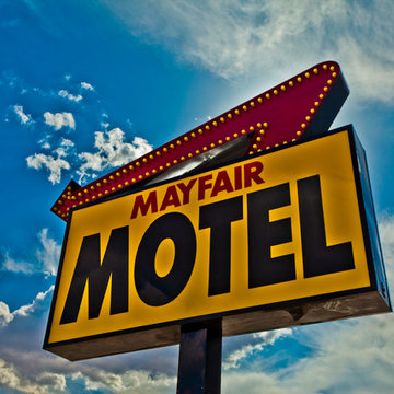 Mayfair Motel