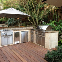 Remodel stuff