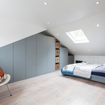 Hackney Scandinavian Inspiration