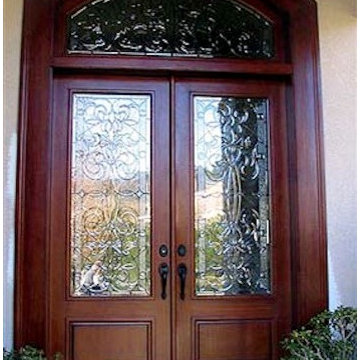 Speciality Glass Door in Houston, TX
