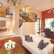 Living Room Ideas