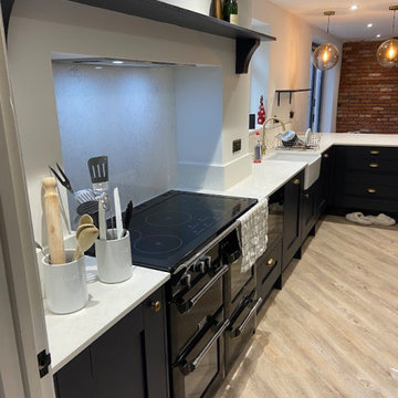 The Narborough Kitchen - Gaddesby Wynwood