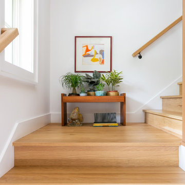 Fulton Neighborhood Residence