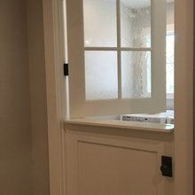 Dog Room